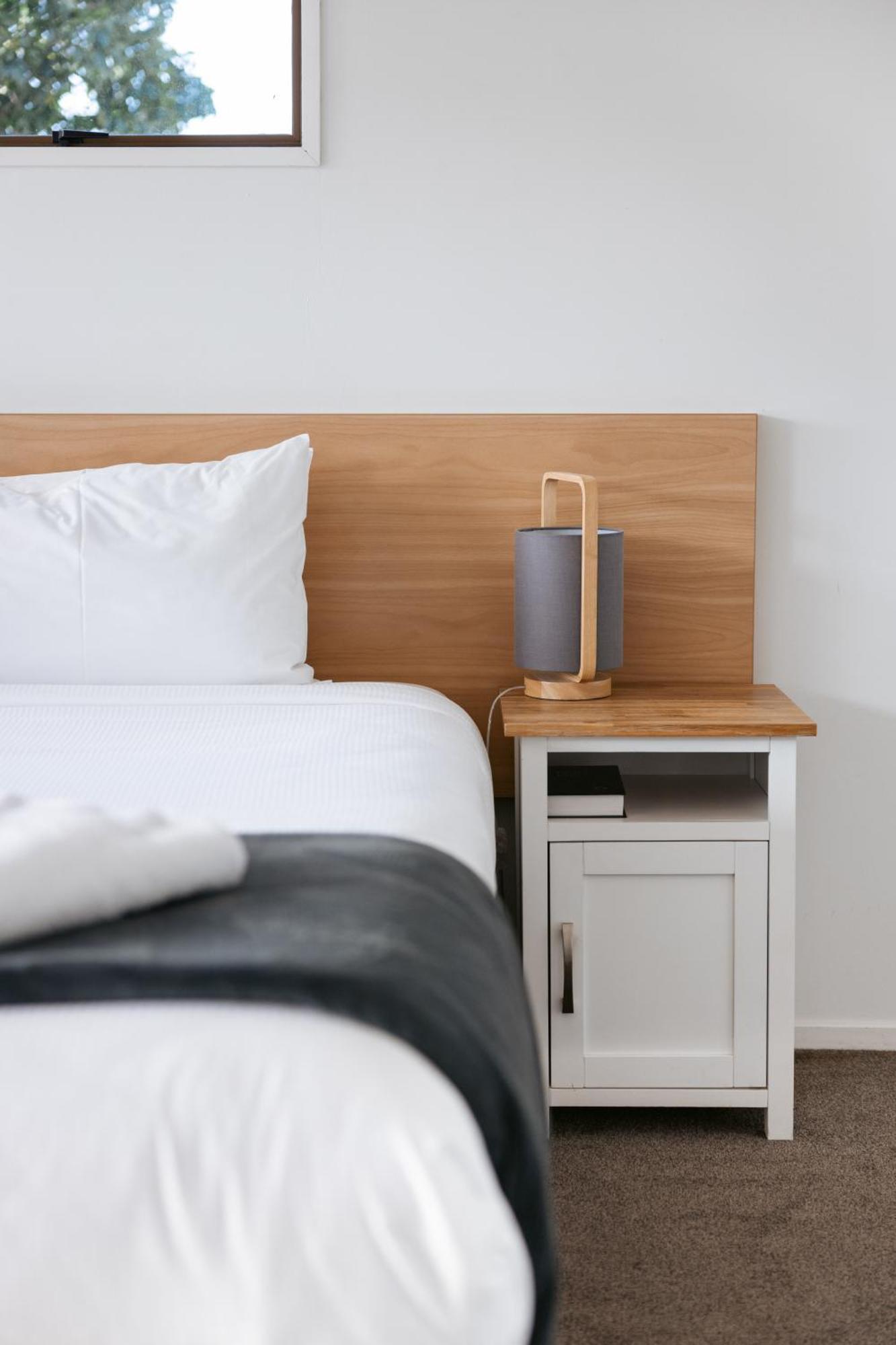 Cobblestone Court Motel - Wenzel Motels Tauranga Dış mekan fotoğraf