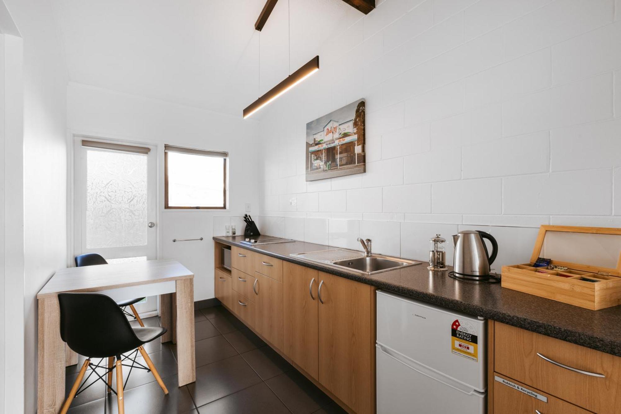Cobblestone Court Motel - Wenzel Motels Tauranga Dış mekan fotoğraf