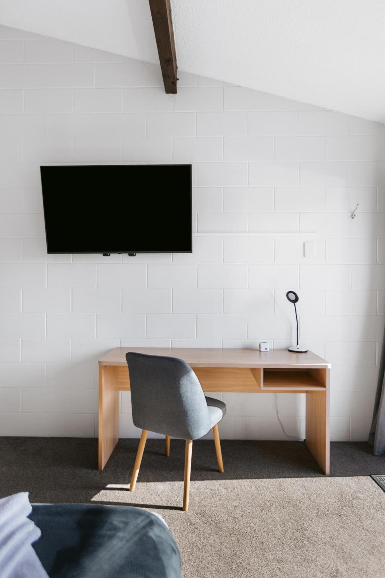 Cobblestone Court Motel - Wenzel Motels Tauranga Dış mekan fotoğraf